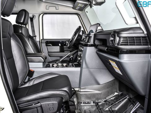 Used 2025 INEOS Grenadier Fieldmaster Edition image 22