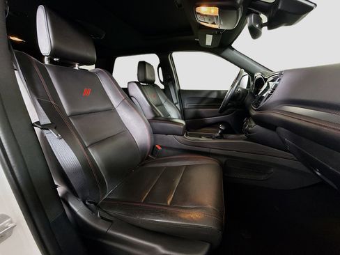 Used 2023 Dodge Durango GT image 29