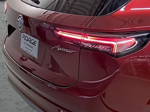 Used 2023 Buick Envision Avenir image 15