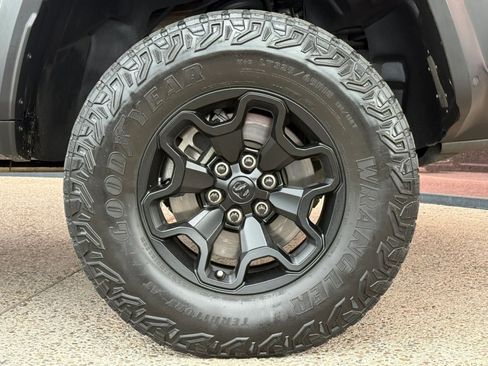 Used 2021 RAM 1500 TRX w/ TRX Level 2 Equipment Group AWD/4WD image 26