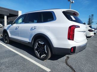 Used 2025 Kia Telluride S AWD/4WD video 2