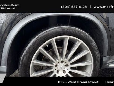 Used 2019 Mercedes-Benz GLE 43 AMG 4MATIC Coupe image 5