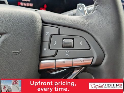 Used 2026 Cadillac CT5 Premium Luxury w/ Technology Package image 16