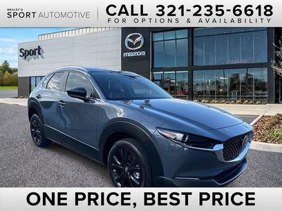 Used 2023 MAZDA CX-30 AWD 2.5 S w/ Preferred Package