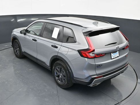Certified 2026 Honda CR-V TrailSport image 41