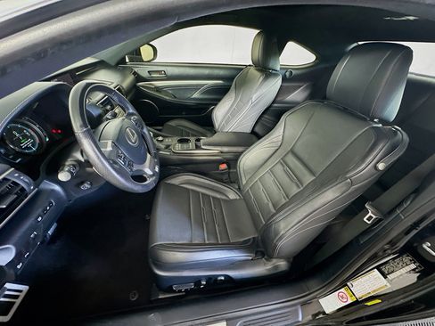 Used 2016 Lexus RC 350 image 13