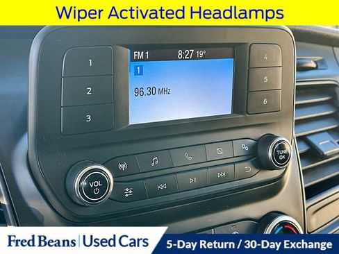 Certified 2024 Ford Transit 250 Low Roof w/ Exterior Upgrade Package image 18