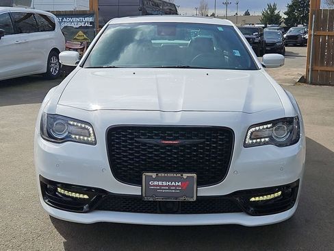 Certified 2023 Chrysler 300 S w/ Comfort Group image 2
