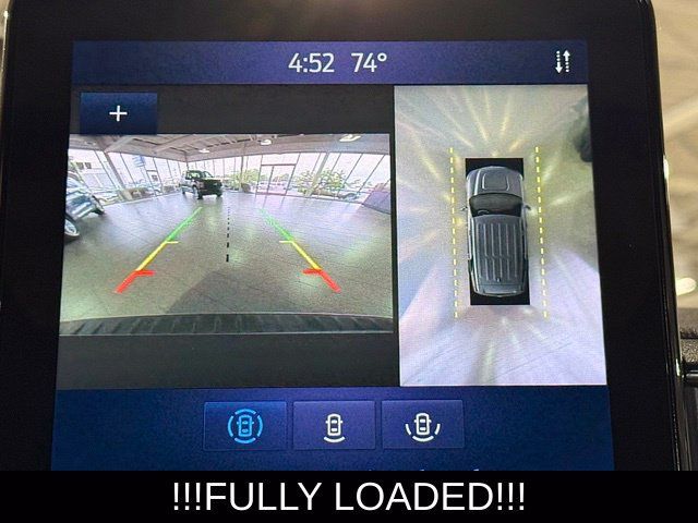 Used 2020 Ford Explorer ST w/ ST Street Pack AWD/4WD image 35