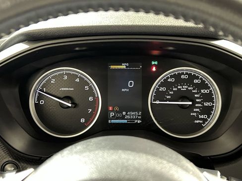 Used 2019 Subaru Forester Premium image 15