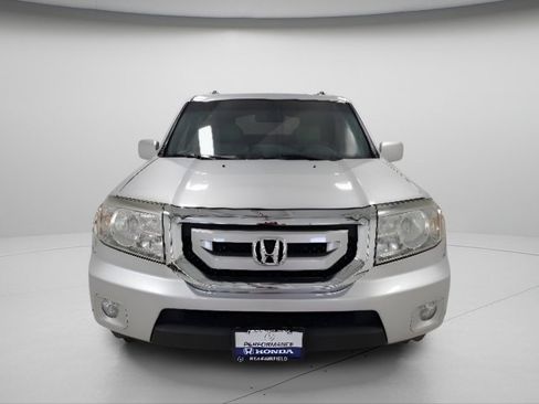 Used 2011 Honda Pilot Touring image 9