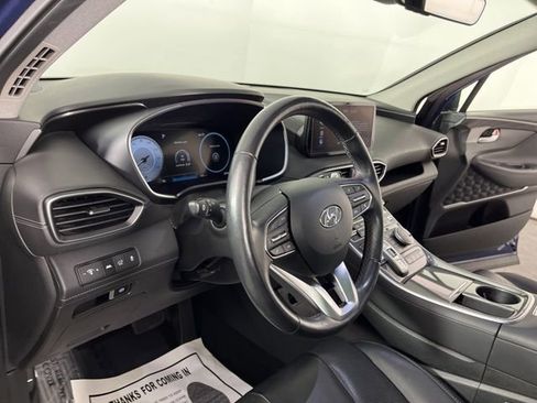 Used 2023 Hyundai Santa Fe Limited image 19