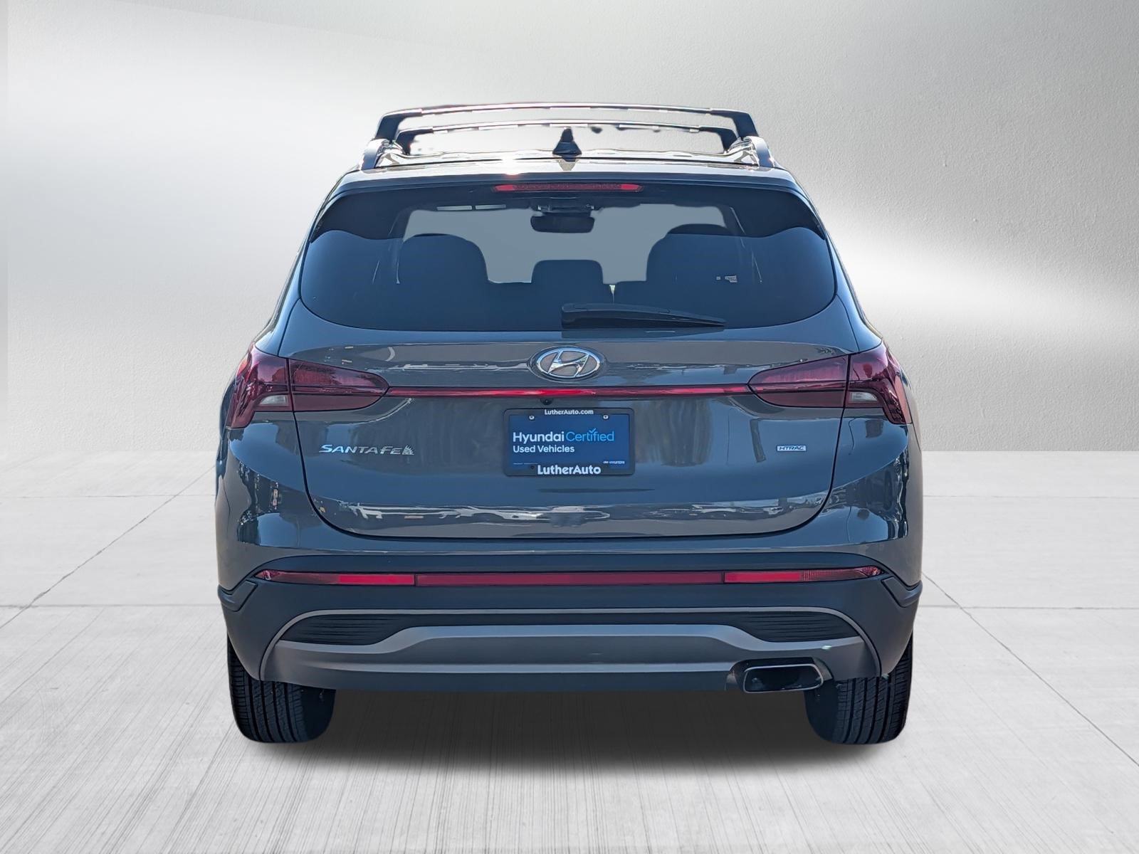 Certified 2023 Hyundai Santa Fe SEL AWD/4WD image 6