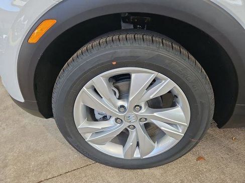 New 2026 Buick Encore GX Preferred w/ Comfort Package image 87