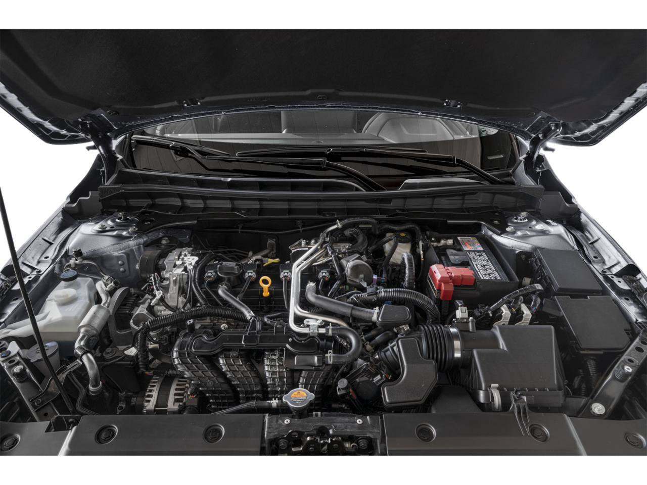 Used 2026 Nissan Altima 2.5 SR FWD image 7