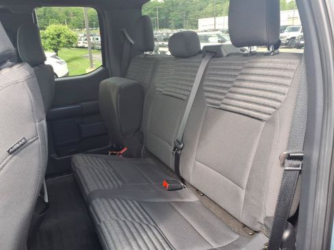 Used 2023 Ford F150 XL w/ STX Appearance Package AWD/4WD image 9