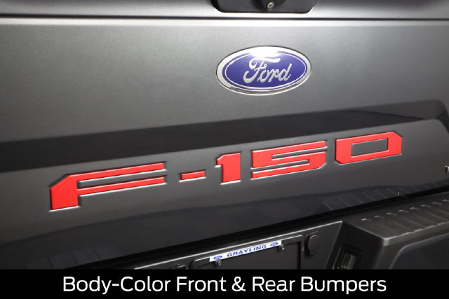 Certified 2019 Ford F150 XLT w/ Equipment Group 302A Luxury AWD/4WD image 27