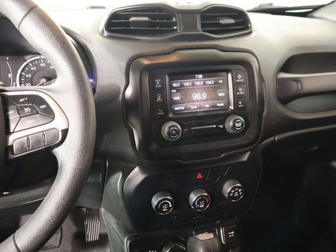 Used 2020 Jeep Renegade Sport AWD/4WD image 5