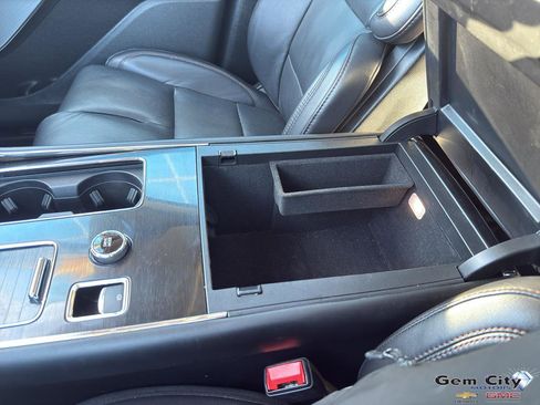 Used 2022 Lincoln Aviator Reserve w/ Equipment Group 201A image 27