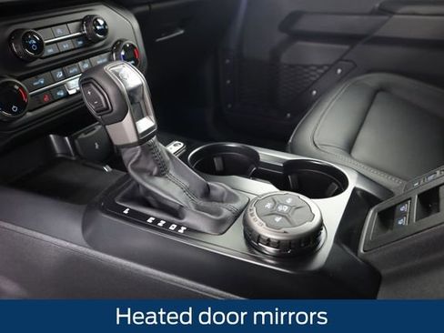 New 2025 Ford Bronco Big Bend image 48