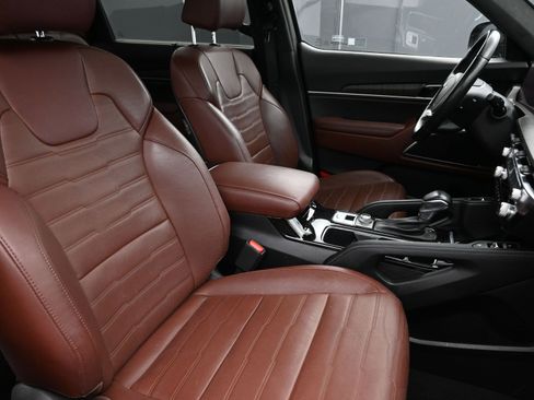 Used 2023 Kia Telluride SX Prestige image 29