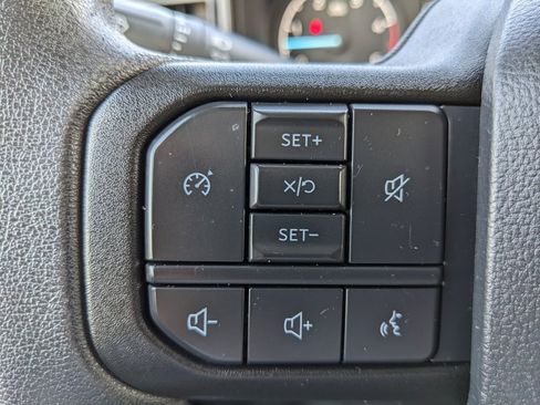 Used 2023 Ford F250 XL w/ FX4 Off-Road Package image 24