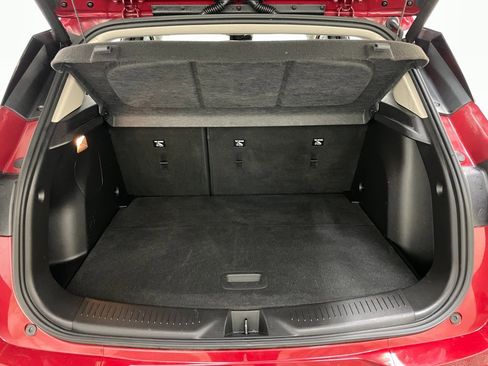 Used 2021 Buick Encore GX Select w/ Sport Touring Package image 41