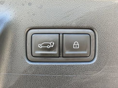 Used 2025 Hyundai Santa Fe SEL image 26