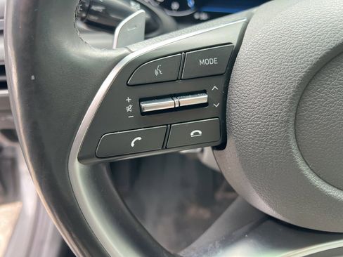 Used 2020 Hyundai Sonata Limited image 14