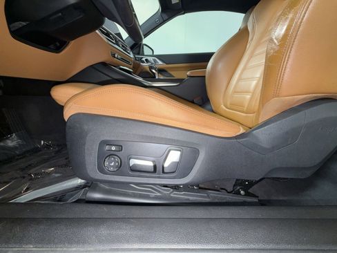 Used 2021 BMW 430i Convertible w/ Parking Assistance Package RWD image 14