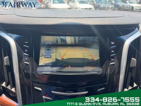 Used 2018 Cadillac Escalade Luxury image 23