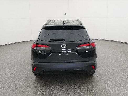 New 2026 Toyota Corolla Cross XLE image 40