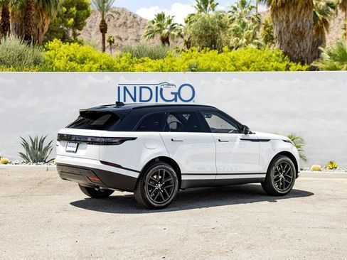 New 2026 Land Rover Range Rover Velar S AWD/4WD image 6