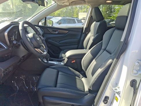 New 2026 Subaru Ascent Touring w/ Popular Package #2 AWD/4WD image 14