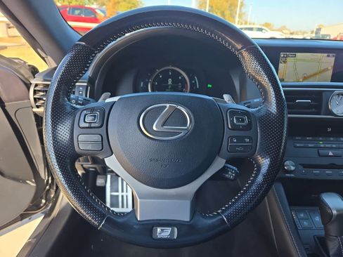 Used 2016 Lexus RC 350 AWD image 21