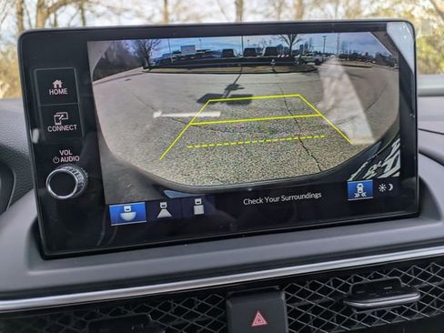 New 2026 Acura ADX FWD image 9