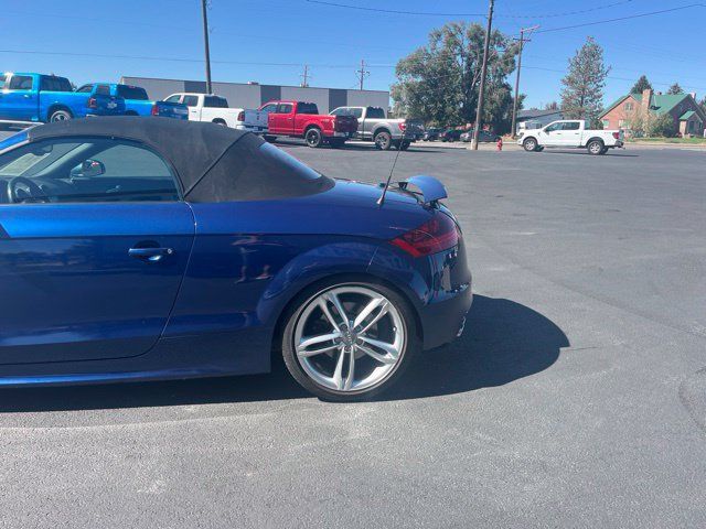 Used 2013 Audi TTS 2.0T Prestige w/ Prestige Pkg AWD/4WD image 6
