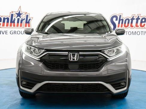 Certified 2020 Honda CR-V EX-L image 12