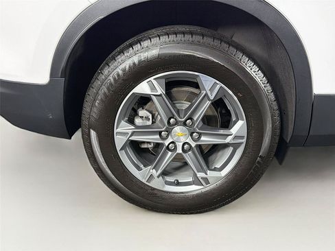 Used 2023 Chevrolet Blazer LT AWD/4WD image 33