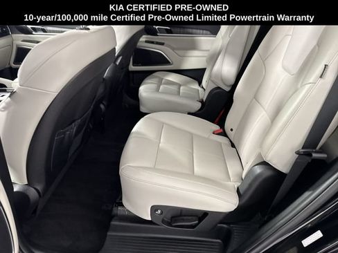 Certified 2023 Kia Telluride SX AWD/4WD image 21