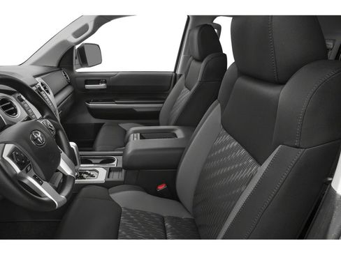Used 2021 Toyota Tundra SR5 RWD image 7