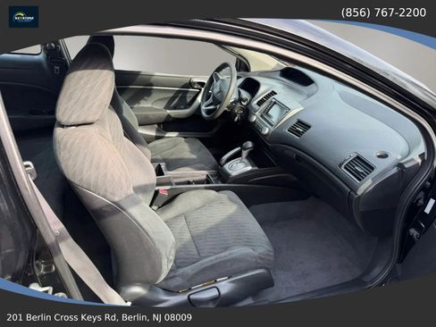 Used 2009 Honda Civic EX image 12