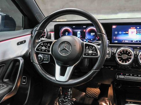 Used 2022 Mercedes-Benz A 220 image 19