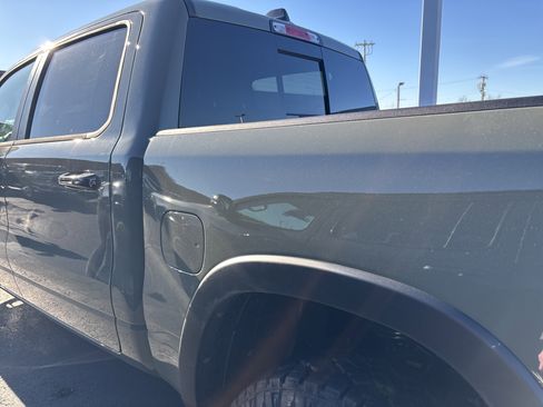 New 2026 RAM 1500 Rebel w/ Rebel Level 2 Equipment Group AWD/4WD image 11