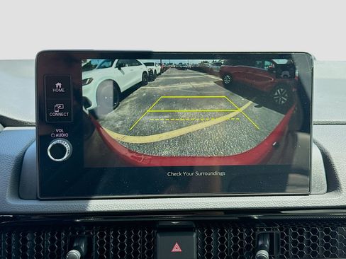 New 2026 Honda CR-V EX-L image 13
