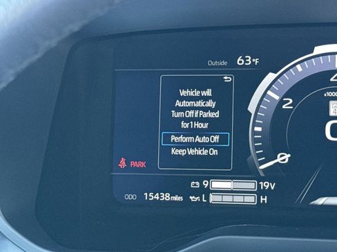 Used 2025 Toyota Sequoia SR5 image 22