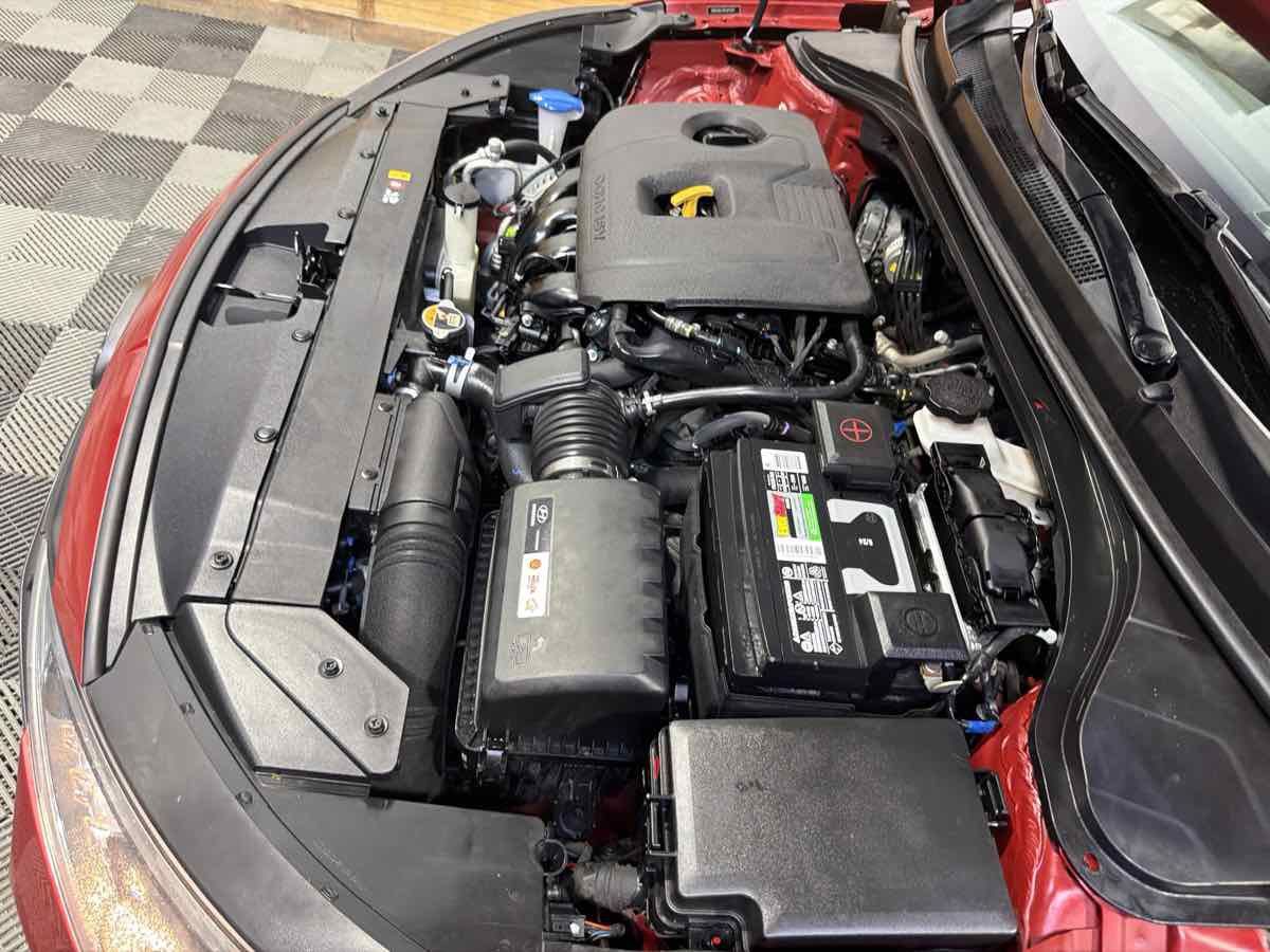 Used 2019 Hyundai Elantra Value Edition FWD image 32