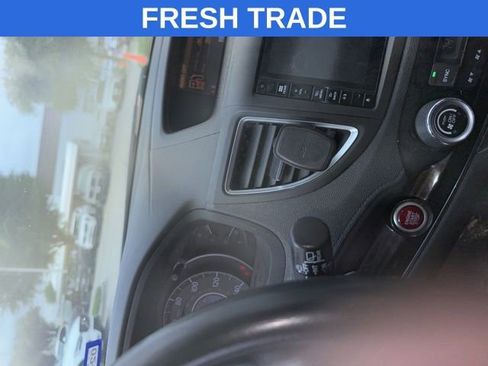 Used 2016 Honda CR-V EX-L image 10