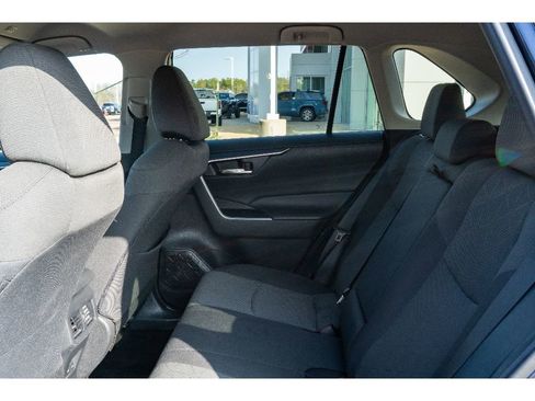 Used 2024 Toyota RAV4 XLE image 13