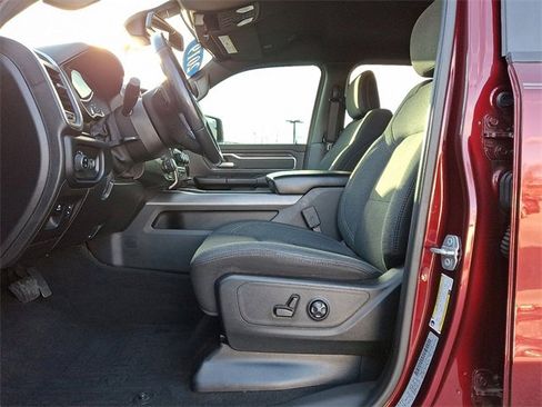 Used 2019 RAM 1500 Big Horn image 16